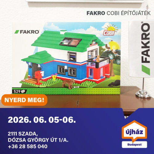Fakro
