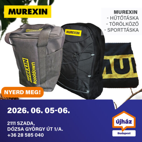 Murexin