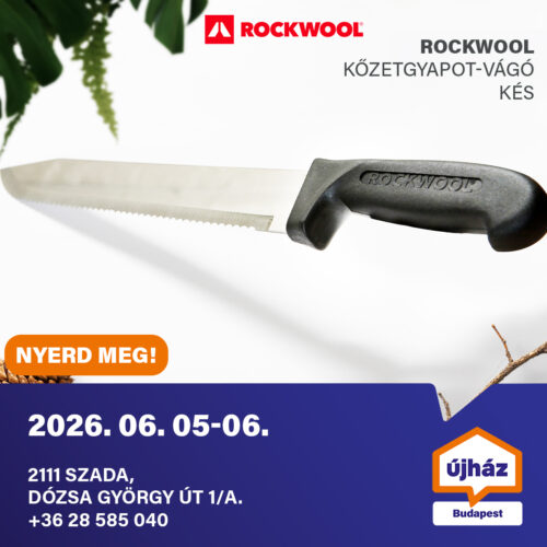 Rockwool