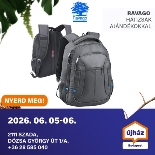 ravago