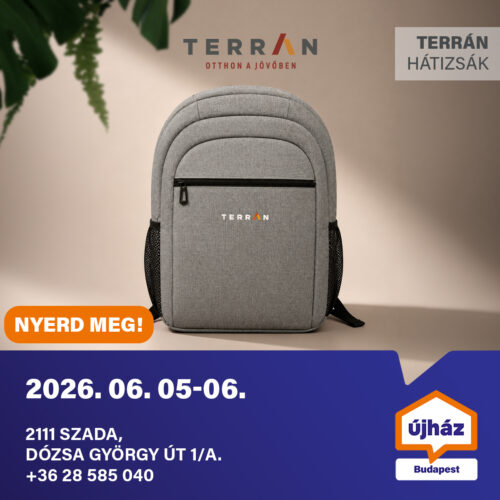 terran